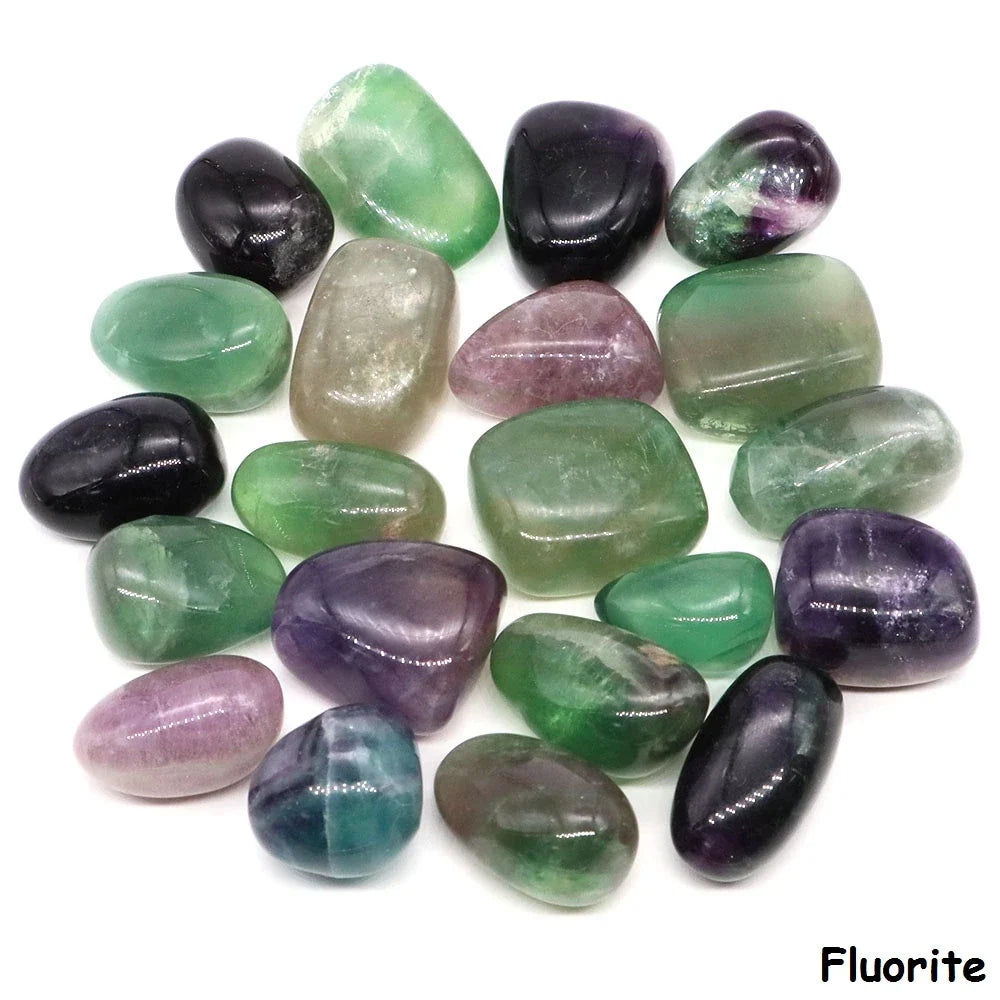 Fluorite