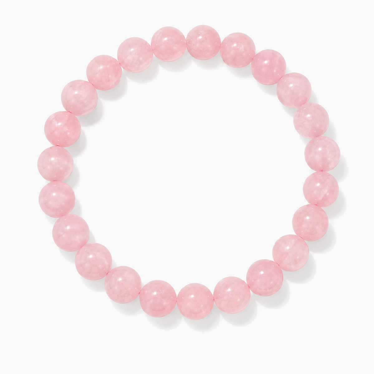 Rose Quartz Bracelet